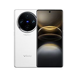 Buy Vivo X100S Pro Dimensity 9300+ 5G Phone - Giztop