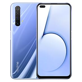 realme X50 pro [中国版] realme X50 Pro - Notebookcheck.net External Reviews