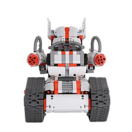 Official Xiaomi MITU Robot Building Block Toy Set