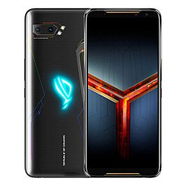 ASUS ROG Phone 2 12GB/512GB SiMフリー ASUS ROG Phone 2 12GB/512GB SiMフリー ROG Phone｜価格比較・最新