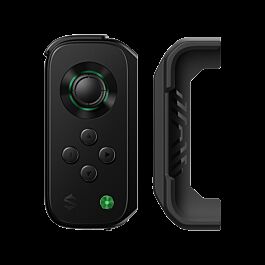 JINXIUCASE Controller di Lusso di Alluminio del Metallo Antiurto Copertura Gamepad Supporto di Caso Compatible with Mi Black Shark 3S / Black Shark 3 (Colore : Nero, Size : for BlackShark 3