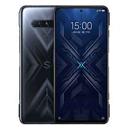 （訳ありセール 格安） black_shark_4-_1_3.png スマートフォン本体