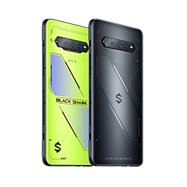 Buy Xiaomi Black Shark 5 RS 5G Phone - Giztop