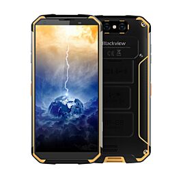 Blackview BV9500 ※難あり※ Shenzhen Startup Blackview Unveils An 'Uncrackable' Walkie
