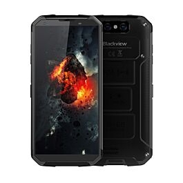 Blackview BV9500 price, specs and reviews - Giztop