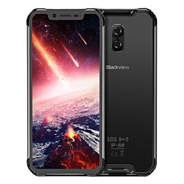 BV9600 Pro　tatu45 Blackview BV9600 Pro price, specs and reviews 6GB/128GB - Giztop