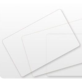 Smartphone Repair Opening Plastic Card