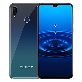 Cubot R15 Pro price, specs and reviews 3GB/32GB - Giztop