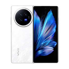 Vivo X Fold3 foldable Phone Snapdragon 8 Gen2 Android 14