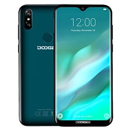 美品　シムフリー スマホ DOOGEE Y8 Androoid 9 DOOGEE Y8 price, specs and reviews - Giztop