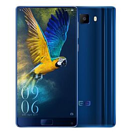 【SIMフリー】Elephone S8 レッド Elephone S8 technical specifications :: GSMchoice.com