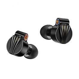 Fiio イヤホン Buy FiiO FD7 Earphone - Giztop