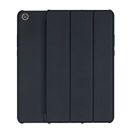 mi pad 4 64GB ケース付き flip_leather_case.jpg