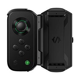 【2024年】お歳暮ギフト Black Xiaomi Official Shark 3 Gamepad PC用ゲームコントローラー・コンバーター