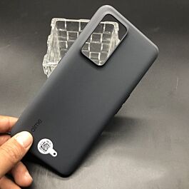 Realme GT Neo 2 Case - Official Protective Cover