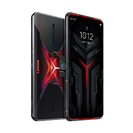 Lenovo Legion Pro Gaming Phone price, specs and reviews - Giztop