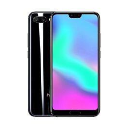 Amazon.com: Huawei Honor 10 Dual-SIM 128GB (GSM Only, No