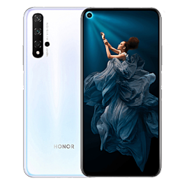 Buy Huawei Honor 20 - Price and Full Specs