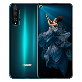 Buy Huawei Honor 20 - Price and Full Specs
