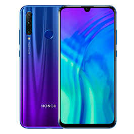 Buy Huawei Honor 20i - Price and Full Specs
