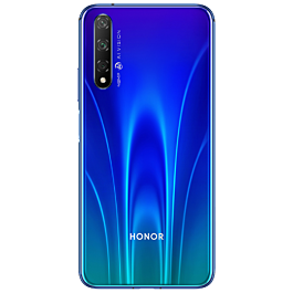 Buy Huawei Honor 20S - Price and Full Specs