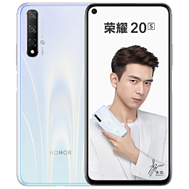 Buy Huawei Honor 20S - Price and Full Specs
