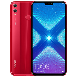 Huawei Honor 8X Global price, specs and reviews 4GB/64GB