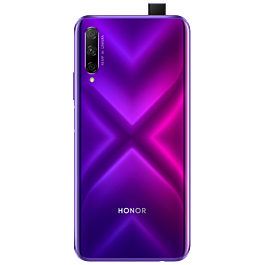 HUAWEI HONOR 9X 中国版HarmonyOS Honor 9X (China) Technical Specifications | IMEI.org