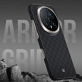 Buy Honor Magic 8 Pro Kevlar Case at Giztop
