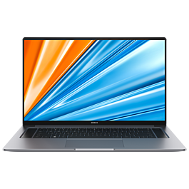 Honor MagicBook Pro in review - 16-inch multimedia laptop with a lot of