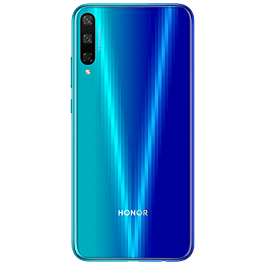 Buy Huawei Honor Play 3 - Price and Full Specs