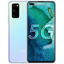 HUAWEI Honor V30 Pro 5Gデュアルモードスマートフォン8GB 128GB