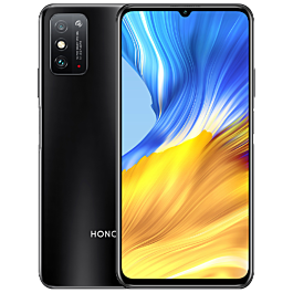 Honor X10 Max/6+64 黒 /SIMフリー Buy Honor X10 Max 5G - Giztop