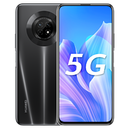 HUAWEI ブラック View20 256GB 8GB Google対応 Huawei Mate 20 X - 256GB,8GB RAM Unlocked Hybrid SIM Global