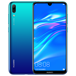 新品 7.12㌅ Huawei Y(enjoy) Max 4GB/128GB Original HuaWei Enjoy Max 4G LTE Mobile Phone 7.12