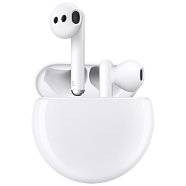 Buy Huawei FreeBuds 3 True Wireless Earphones Wired Charging