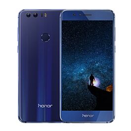 Huawei Honor 8 price, specs and reviews - Giztop