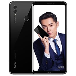 HUAWEI Honor Note 10を価格473ドルで購入したので日本最速
