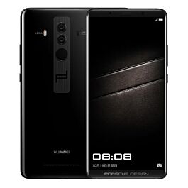 Amazon.com: Huawei Mate 10 Porsche Design Factory Unlocked