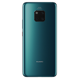 ANDROID - Huawei Mate 20 無印　ダークグリーン 64GB/6GB Huawei Mate 20 Price, Specs and Reviews - Giztop