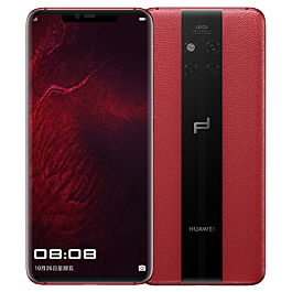 Huawei presenta il Mate 20 RS Porsche Design