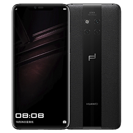 Huawei Mate 20 RS Price, Specs and Reviews - Giztop