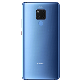 Huawei Mate 20 X Price, Specs and Reviews 6GB/128GB - Giztop