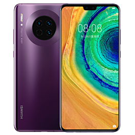 Huawei　MATE30 　TAS-TL00（中国版）最終大幅値下　パープル huawei_mate_30-8_1.png