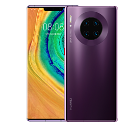 Huawei Mate 30 Pro Price, Specs and Reviews 8GB/128GB - Giztop
