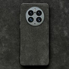 SEAHAI Case For Huawei Mate 50 Pro, Electroplating Phnom Penh Design