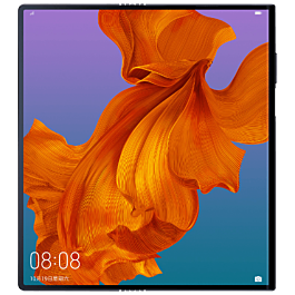 Huawei Mate X 5G Price, Specs and Reviews - Giztop