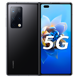 ゆ*う様 Huawei Mate X2 256GB Huawei's Mate X2 foldable adopts Samsung's dual-screen