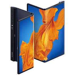 huawei mate  xs 5g　ジャンク Huawei Mate Xs 5G 8/512 スマートフォン ジャンク - メルカリ