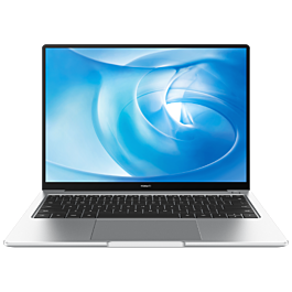 Huawei MateBook 14 Linux Version price, specs and reviews i5 - 8GB